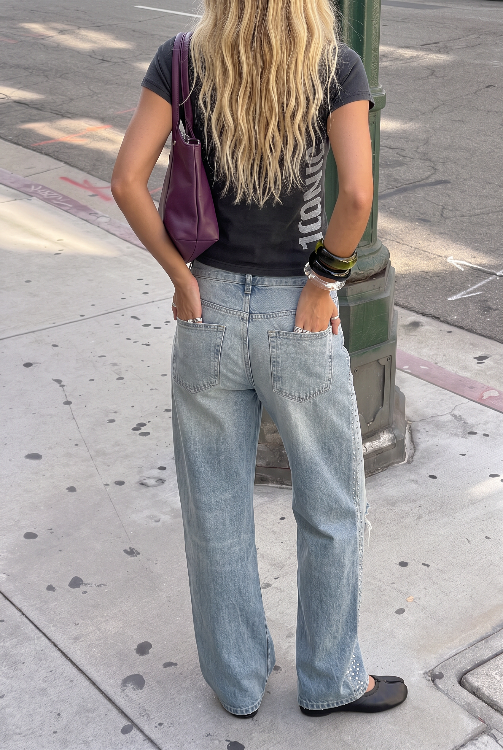 Iconic Jeans