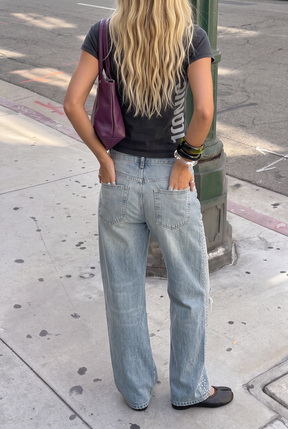 Iconic Jeans