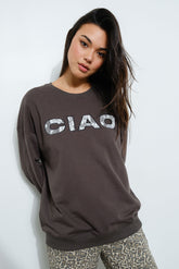 Ciao Sweatshirt