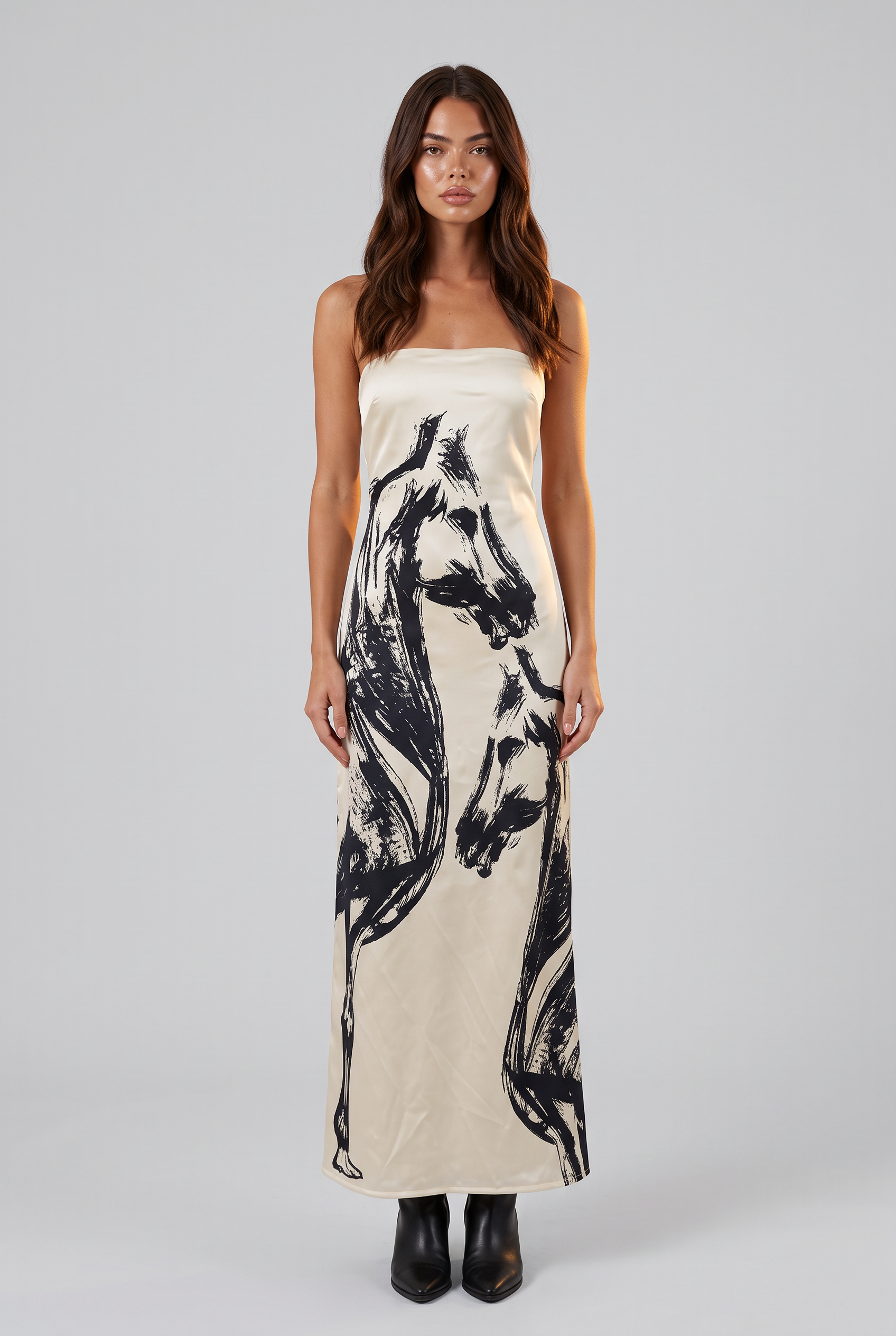 Rodeo Dress