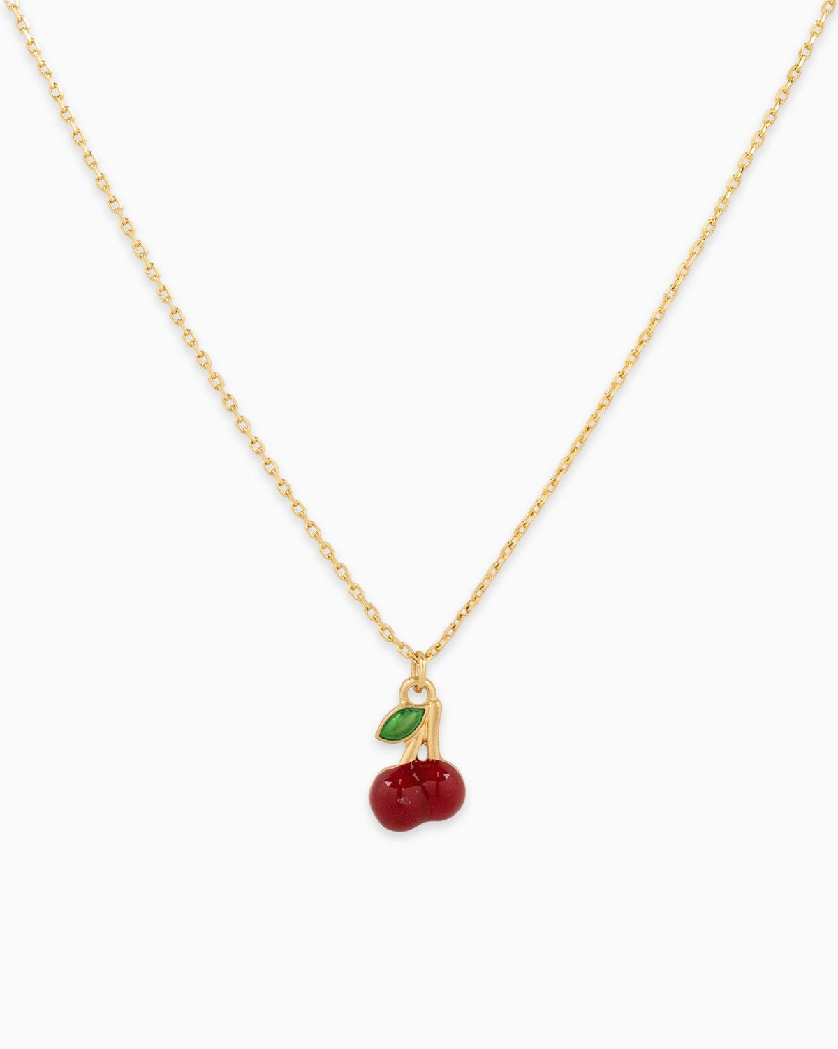 Cherry  Necklace