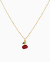 Cherry  Necklace