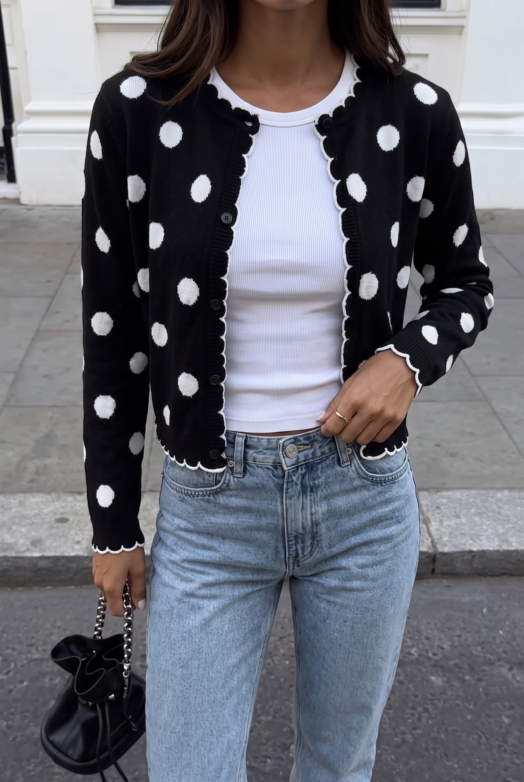 Missing Sweater