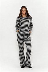 Start Two Piece - Navy