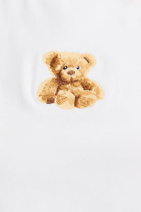 "Bear" Baby Tee