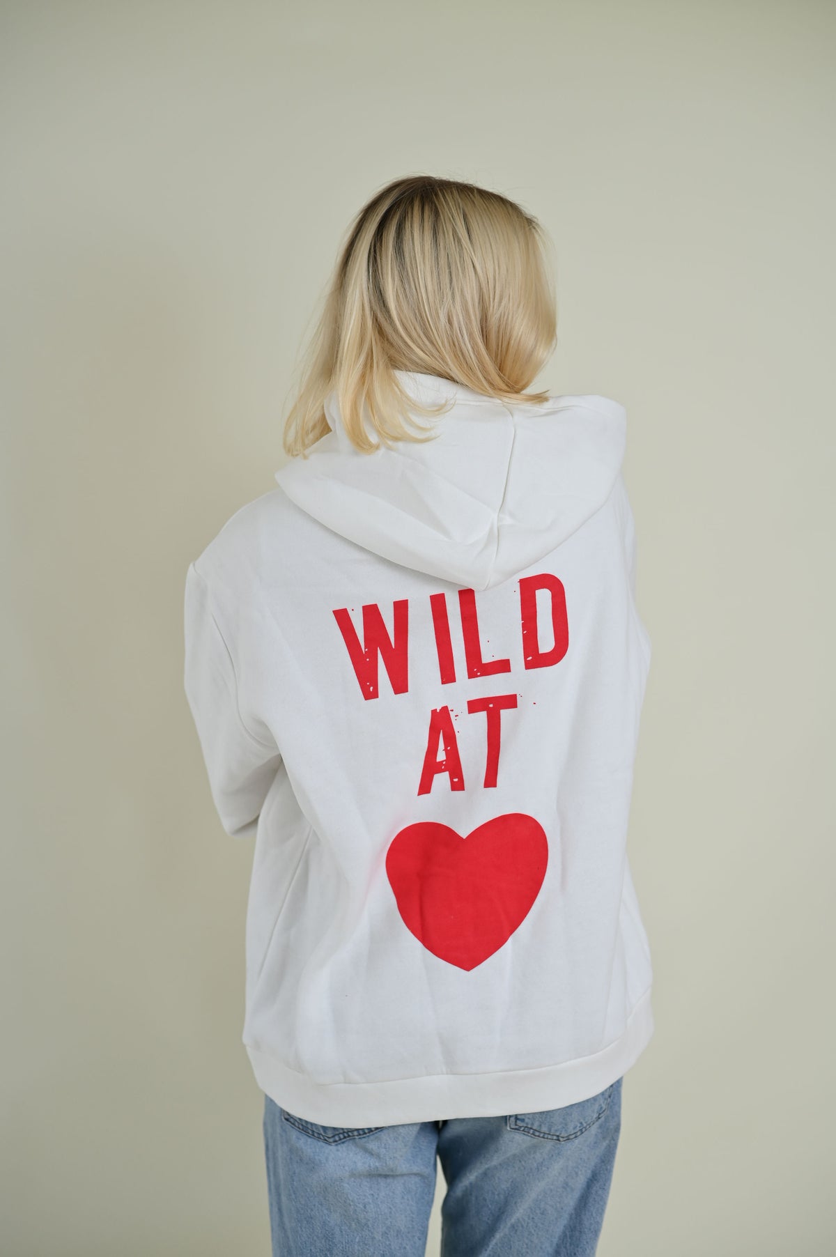 Wild Hoodie