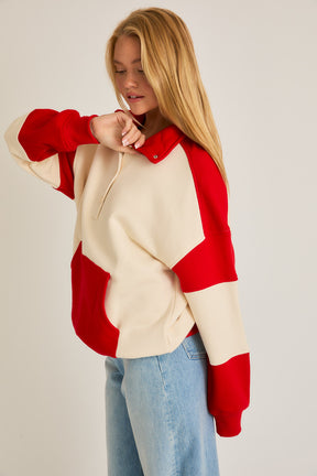 Tienken Pullover