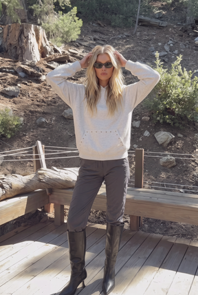 Merge Pullover