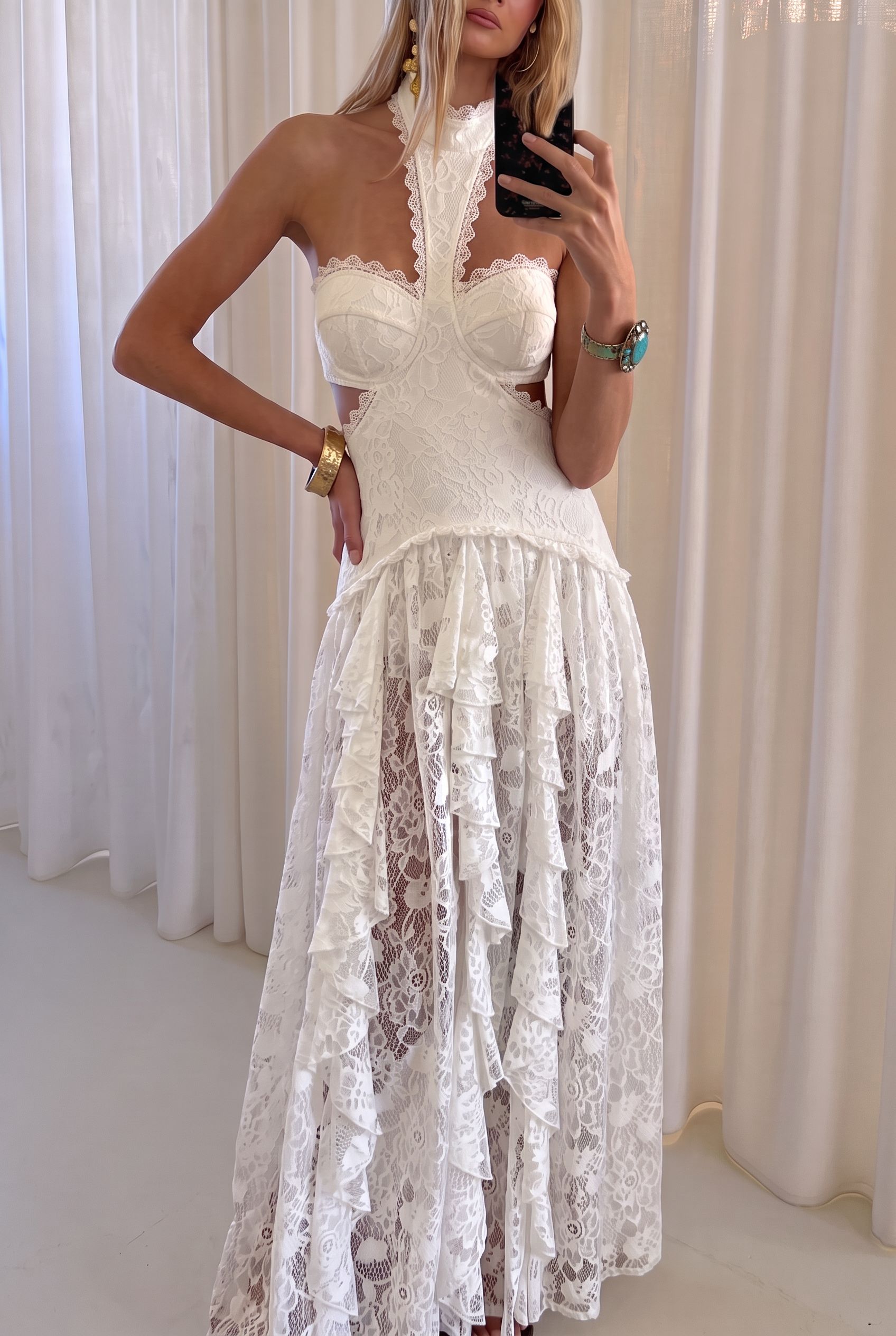 Standard Dress