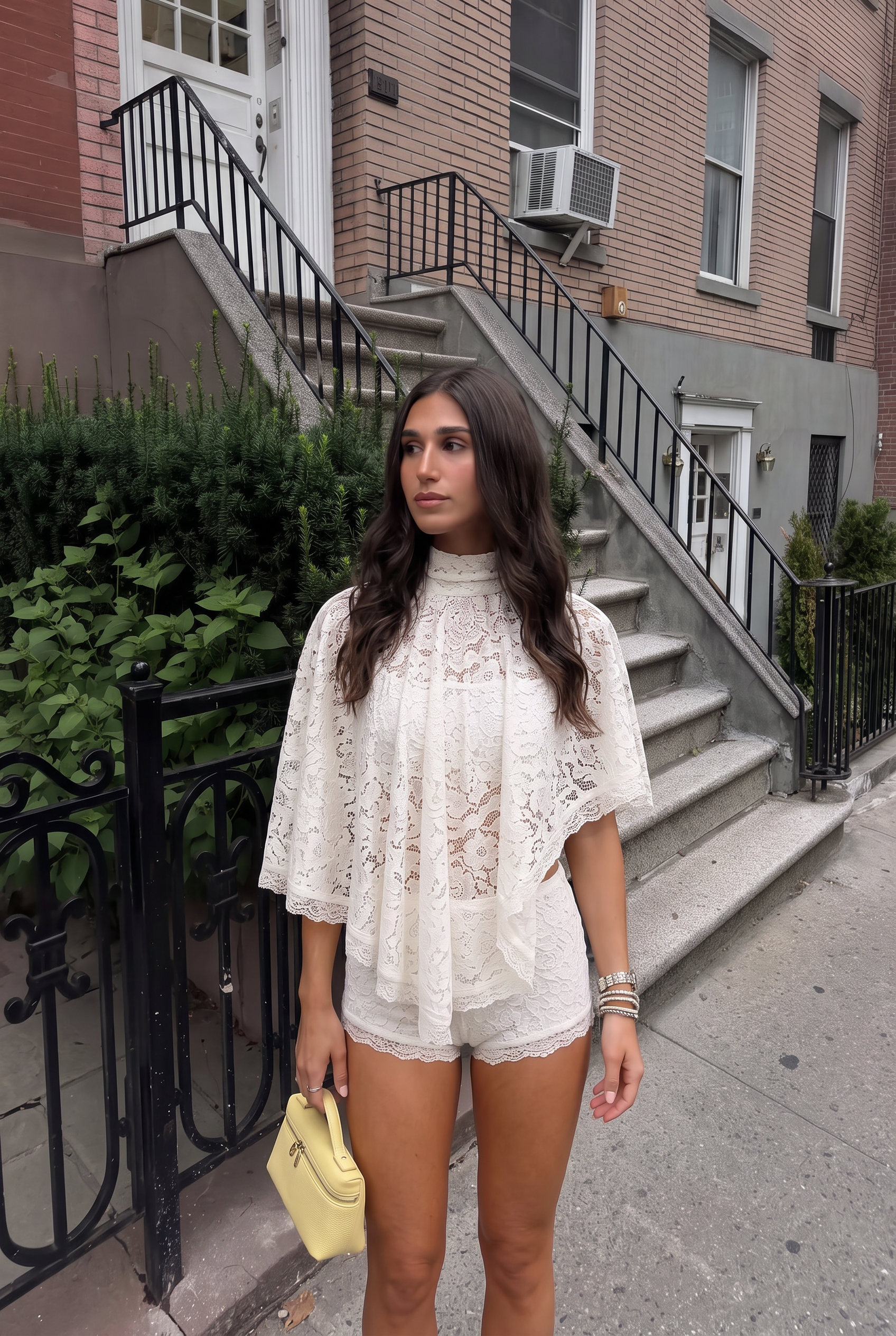 Ridiculous Two Piece