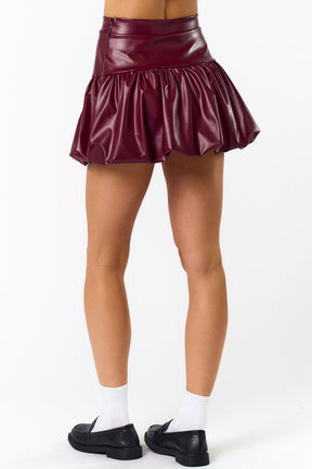 Holiday Skirt