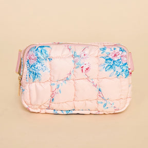 Floral Fanny Pack