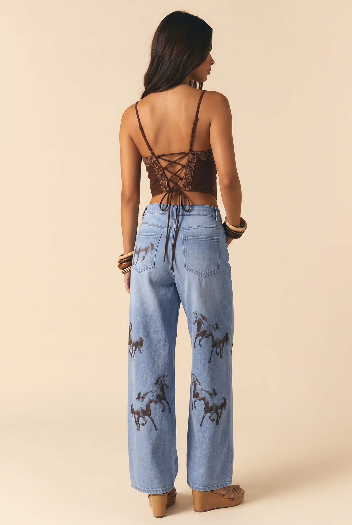 Horse Jeans
