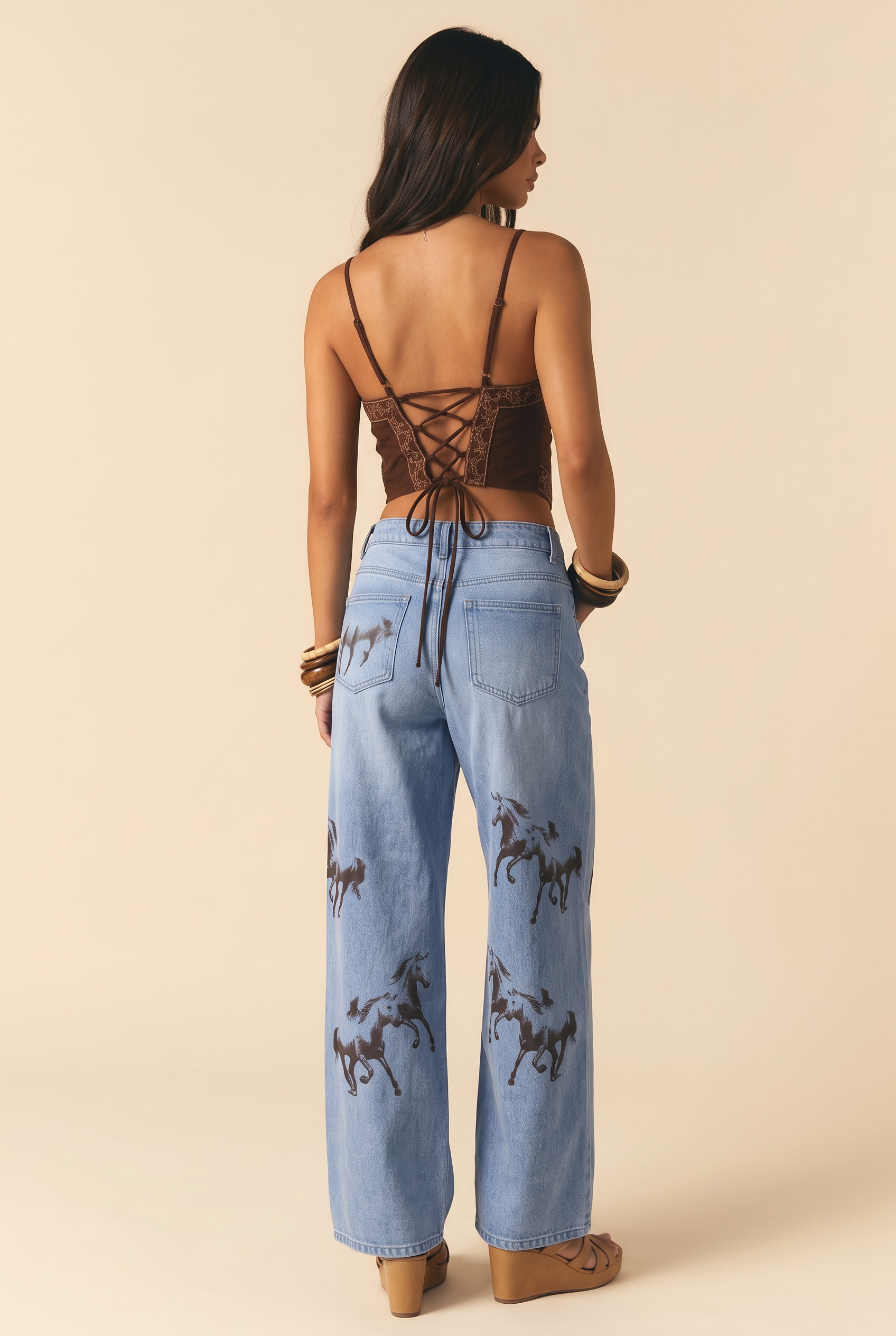 Horse Jeans