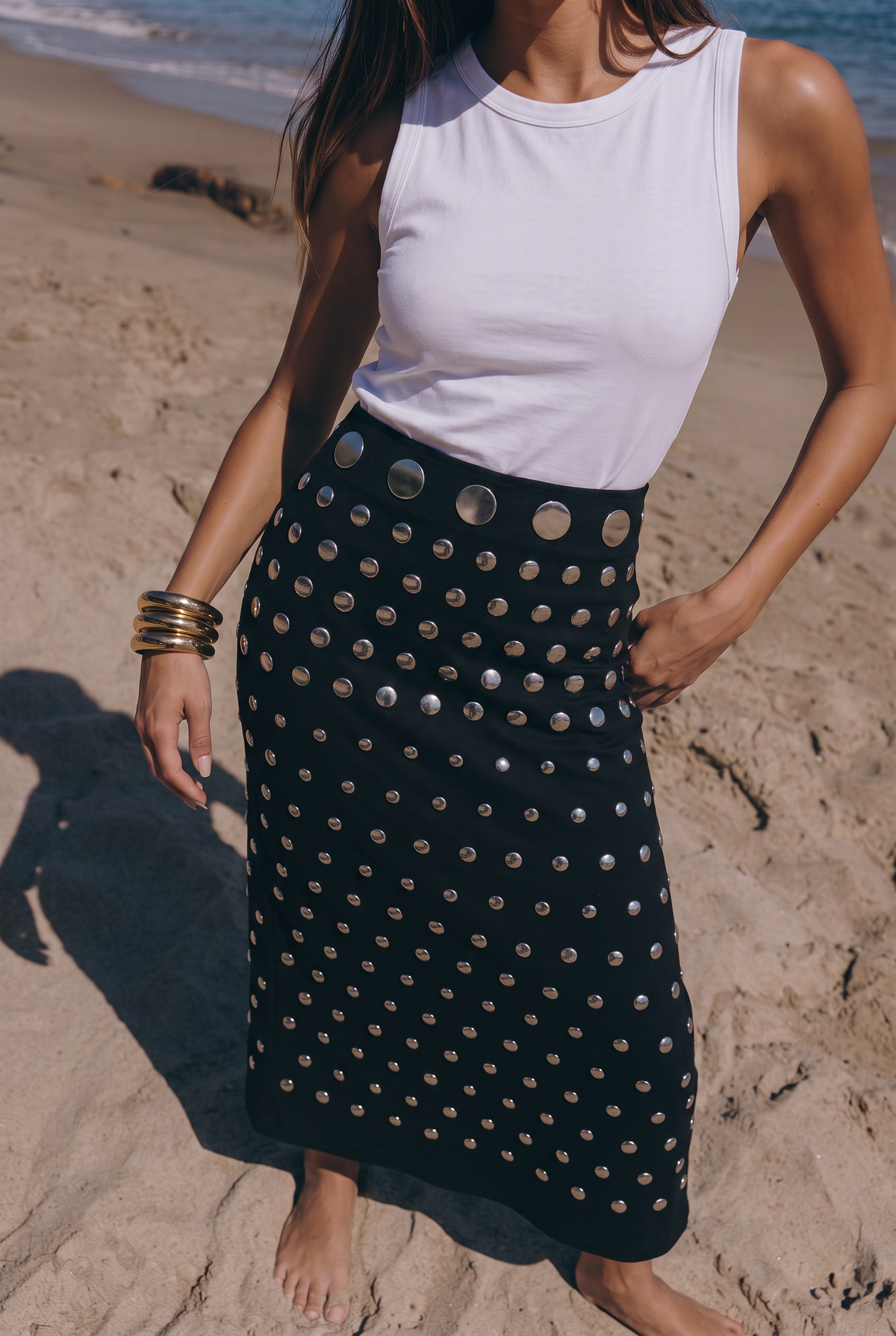 Challenge Skirt