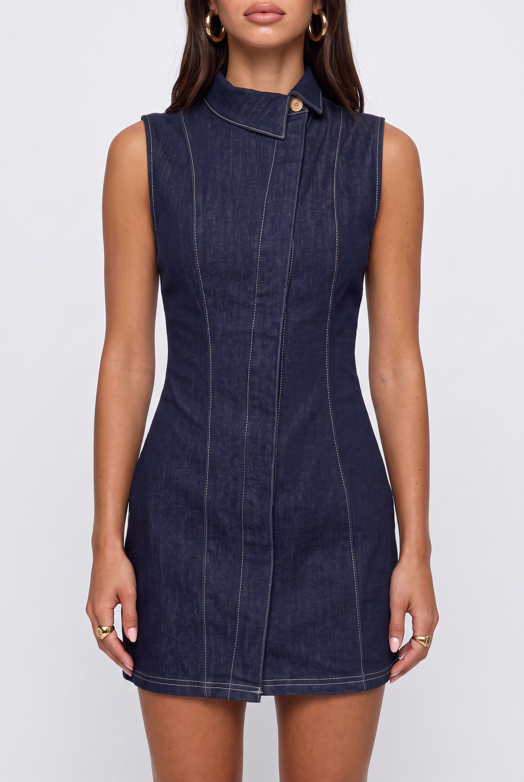 Left Out Dress