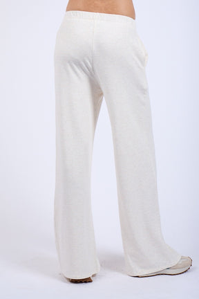 Perfect Sweats - Cream