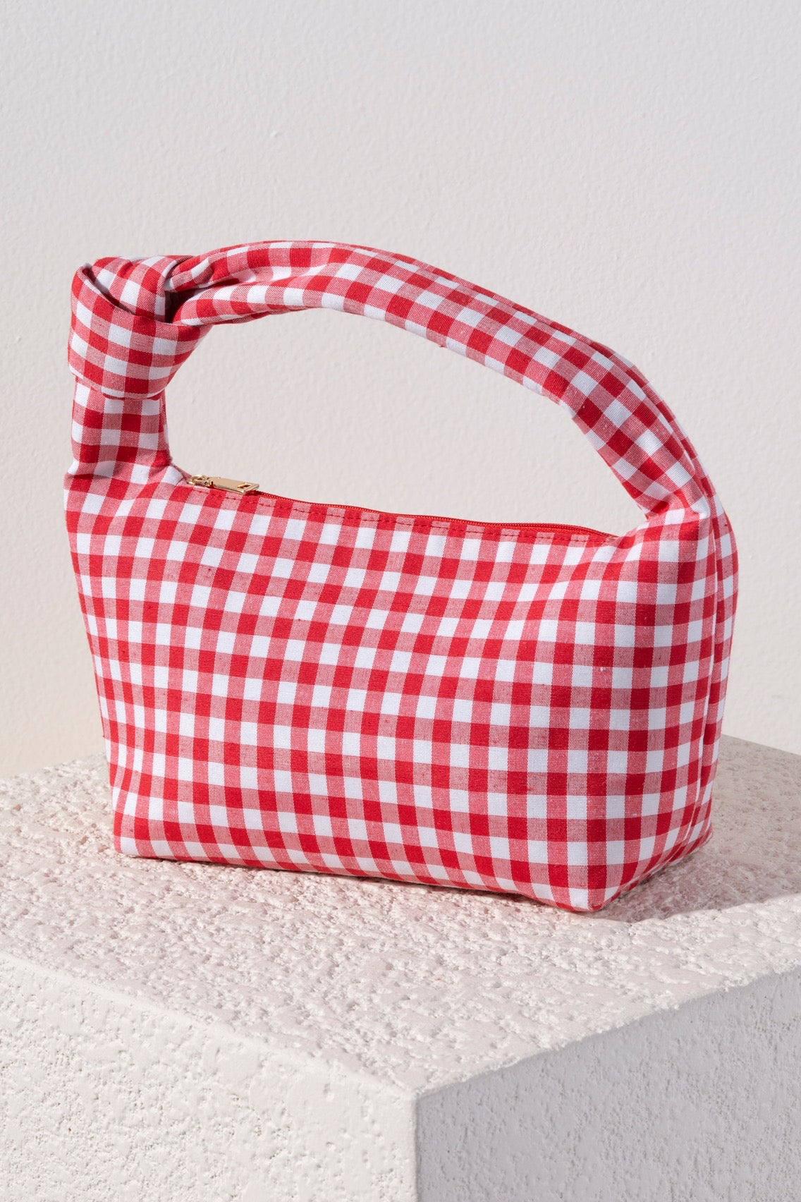 Ami Knot Bag