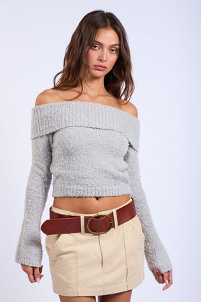 Wind Sweater