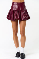 Holiday Skirt