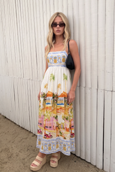 Seasons Change Dress