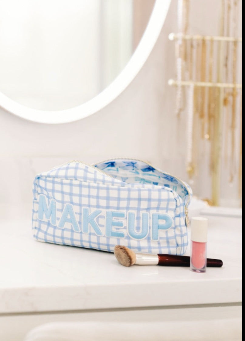 Makeup Bag