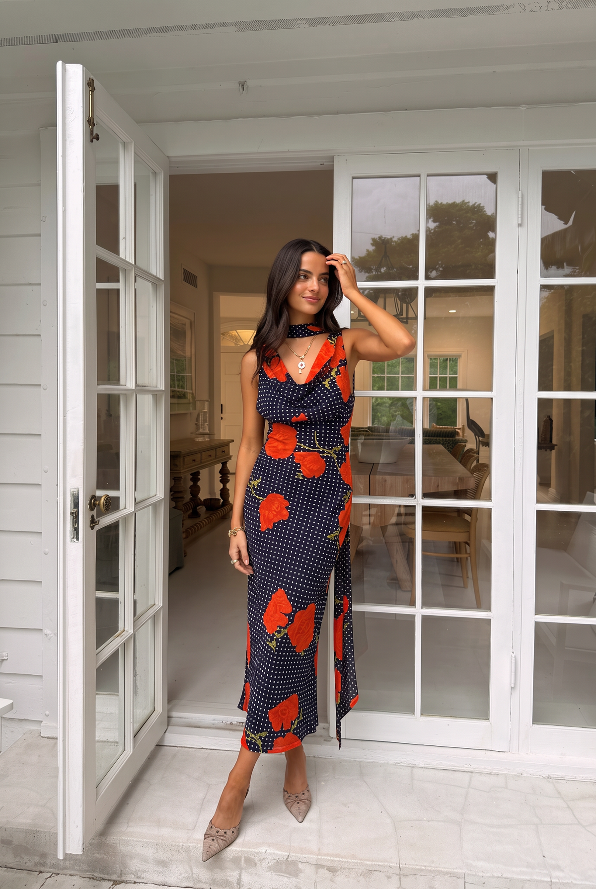 Willing Dress
