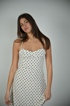 Polka Dress