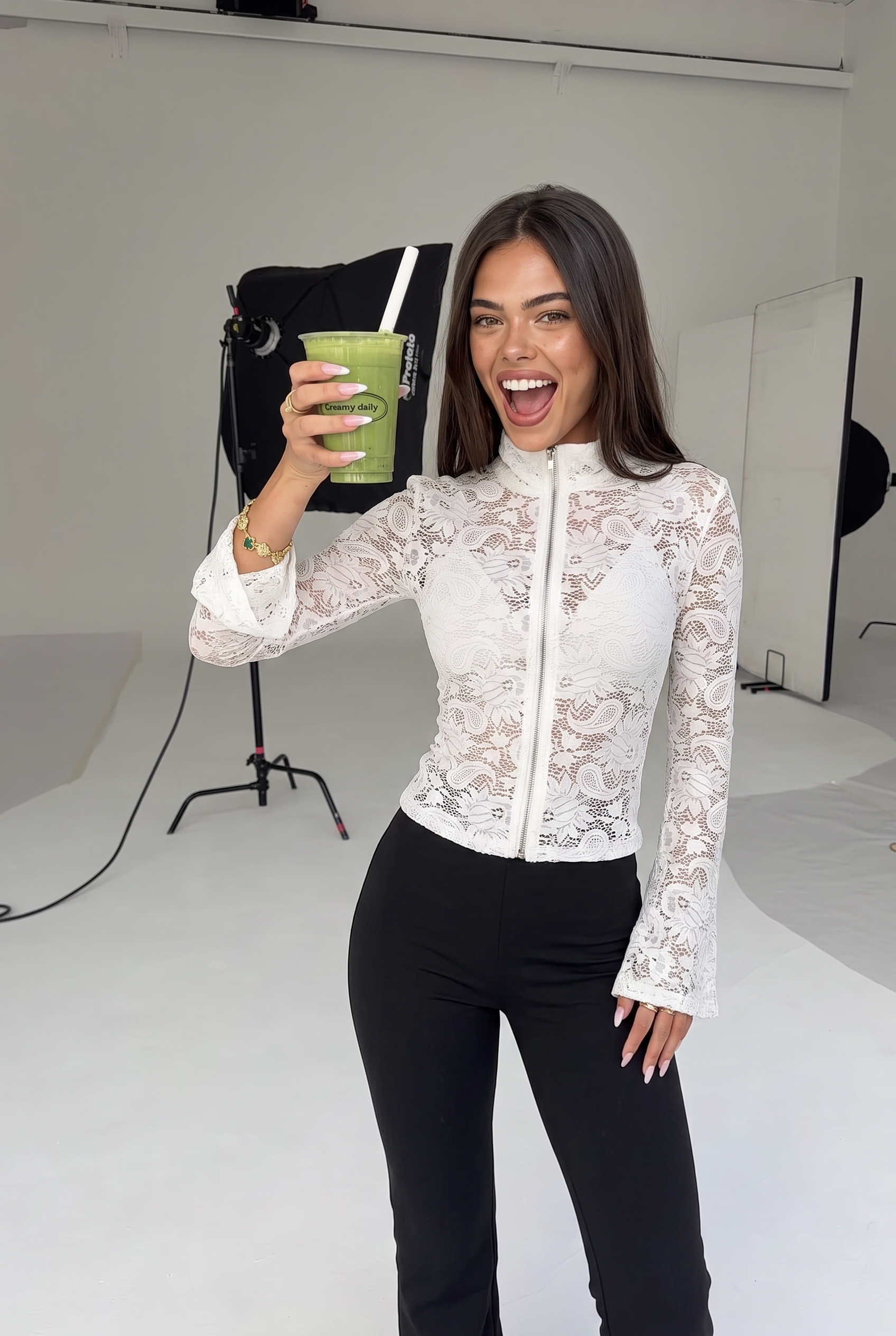 Vow Top