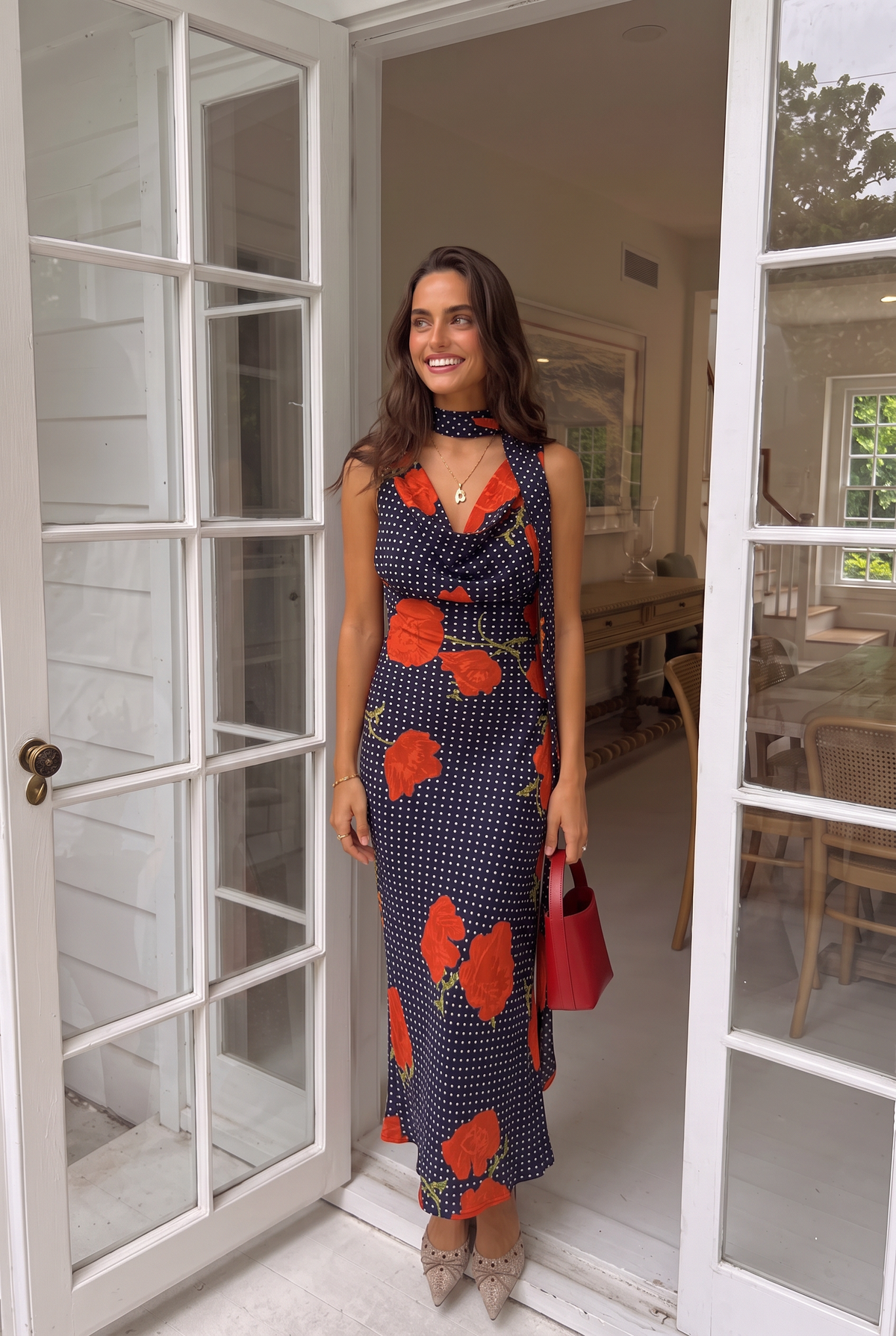 Willing Dress