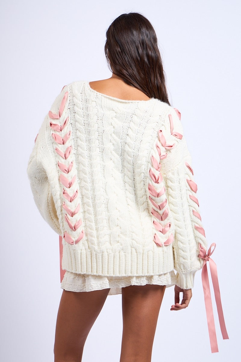 Chic Sweater