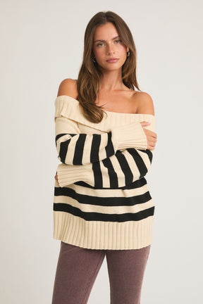 Georgia Sweater