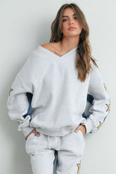 Star Sweatshirt