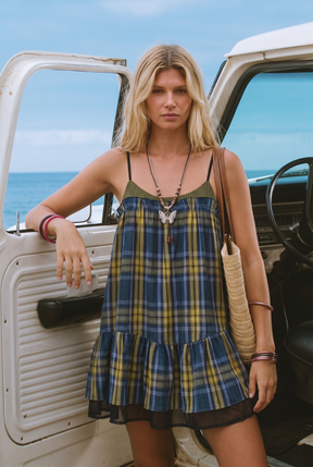 Beach Cover Up Dress