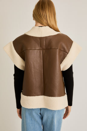 Nature Vest