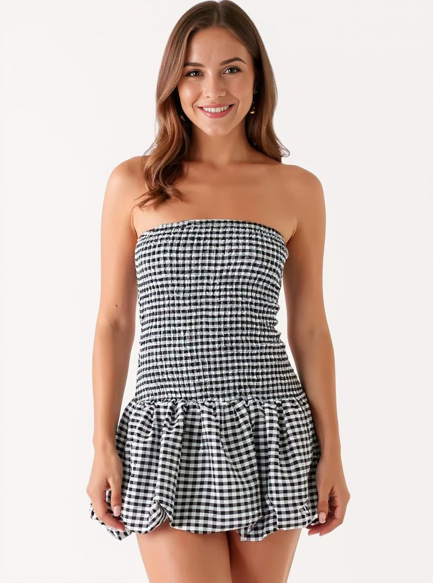 Hug Dress