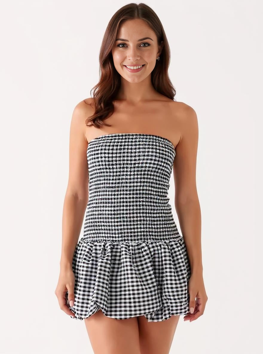 Hug Dress
