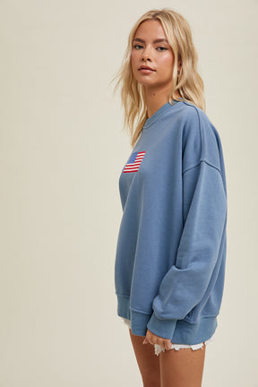 American Sweatshirt