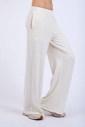 Perfect Sweats - Cream