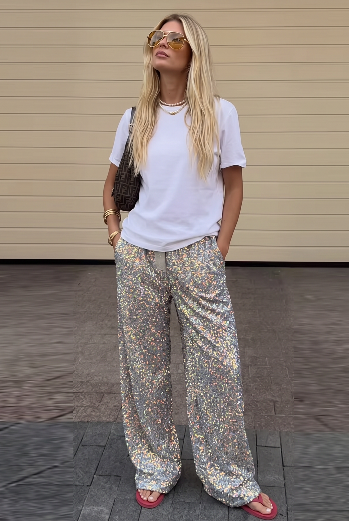 Question Pants