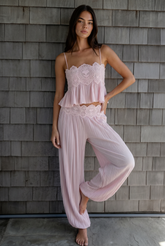 Amaze Set - Purple