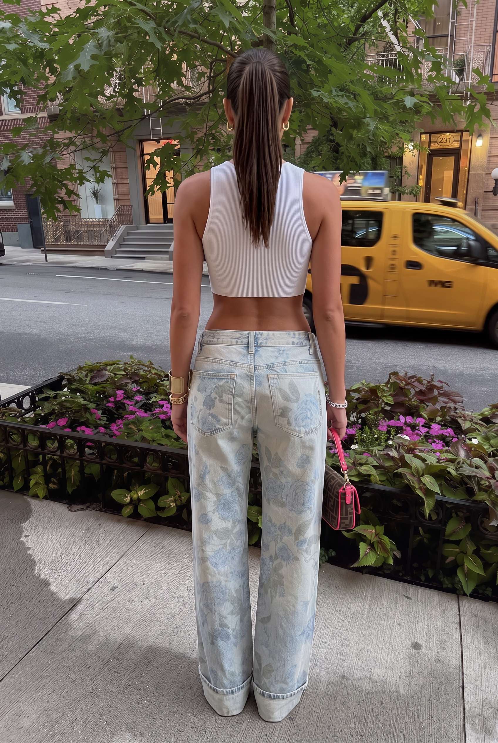 Yes Jeans