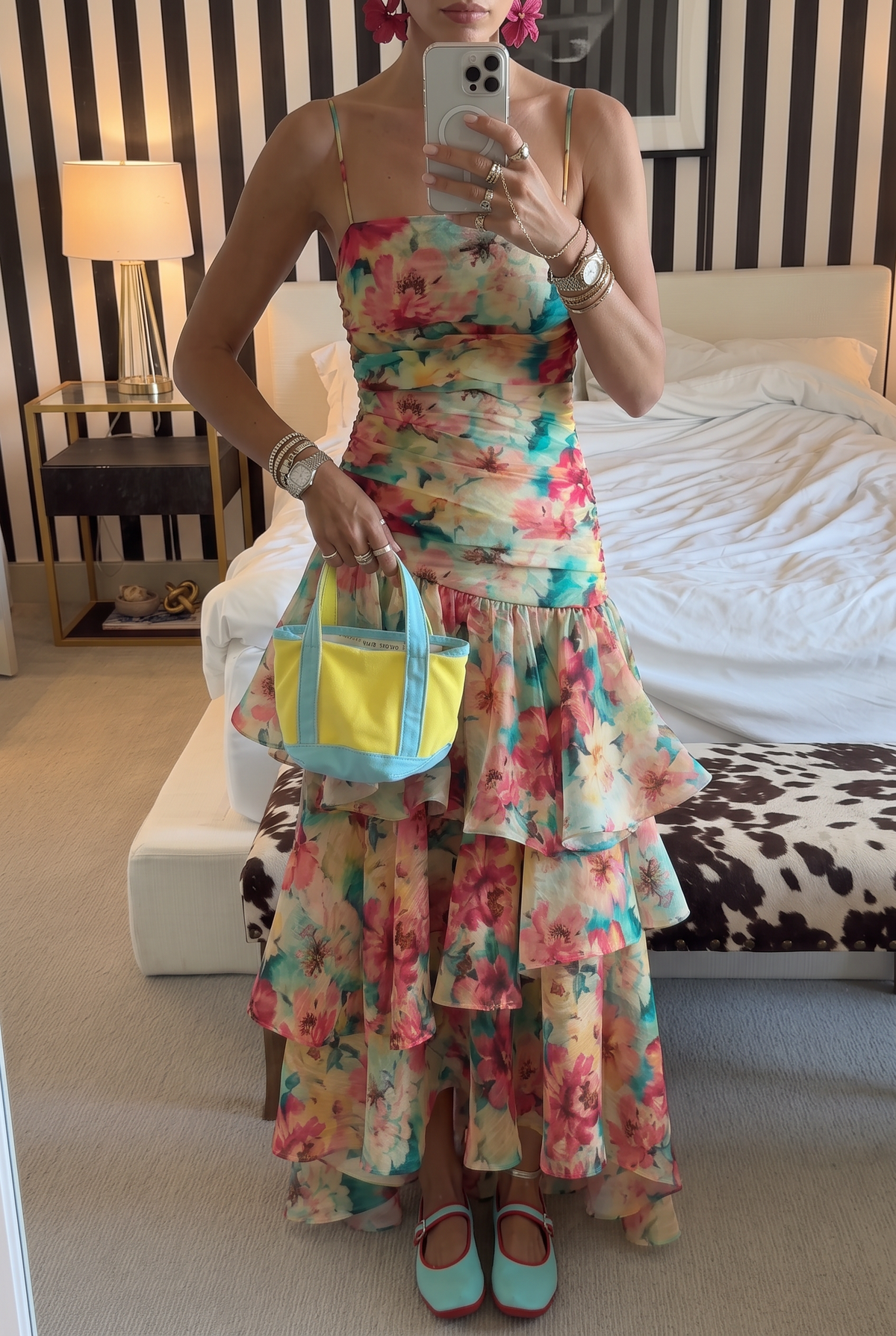 Icon Dress