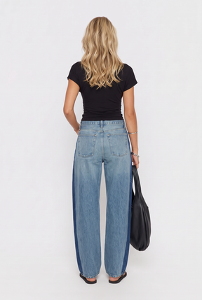 Bare Barrel Jeans