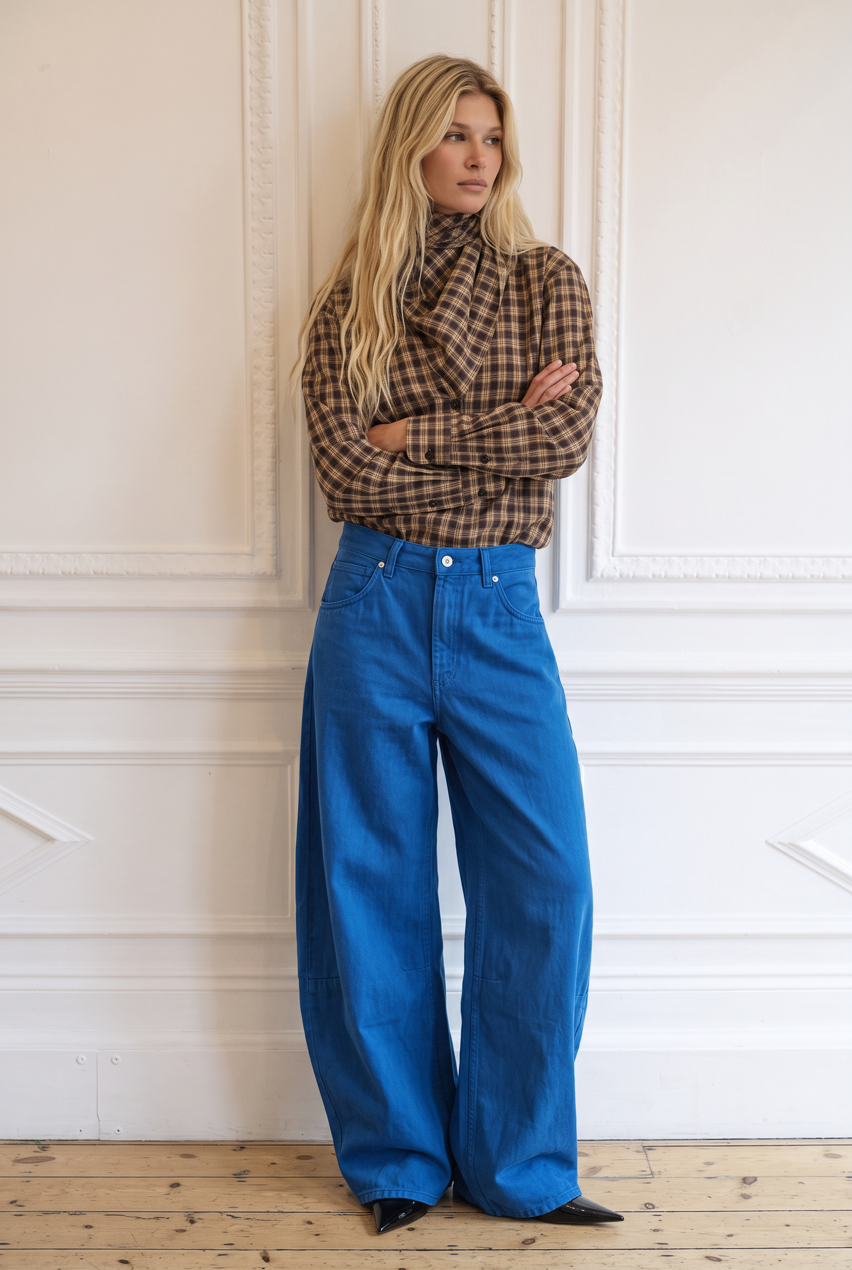 To Me Pants