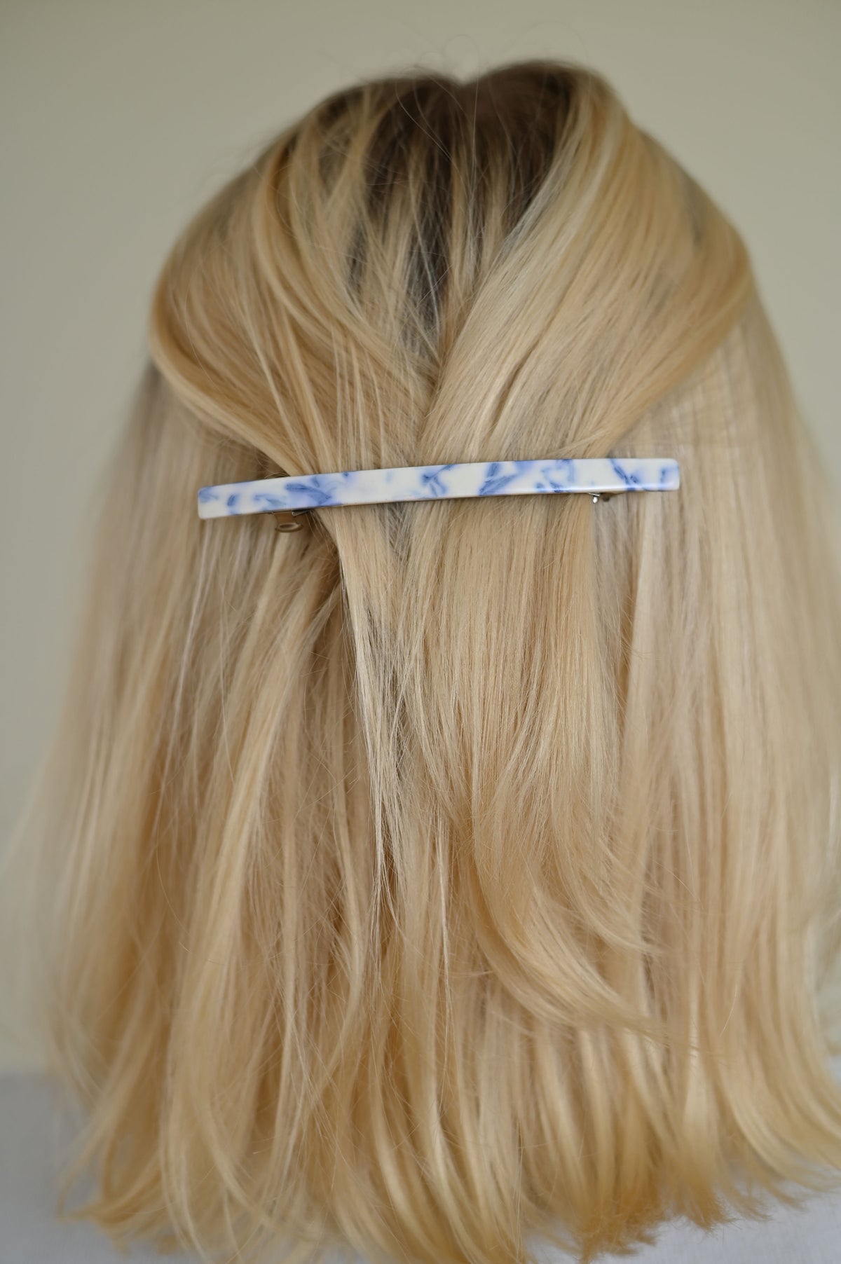 Isabella Hairpin