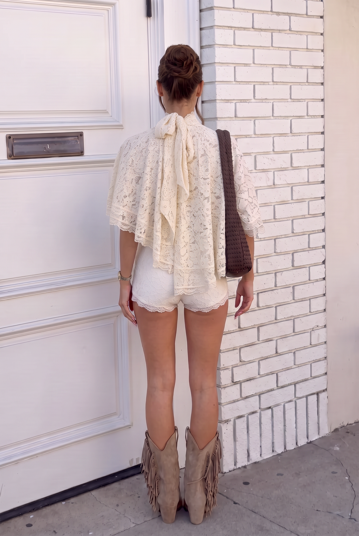 Ridiculous Two Piece