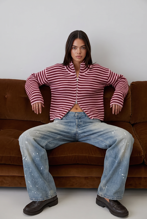 Town Sweater