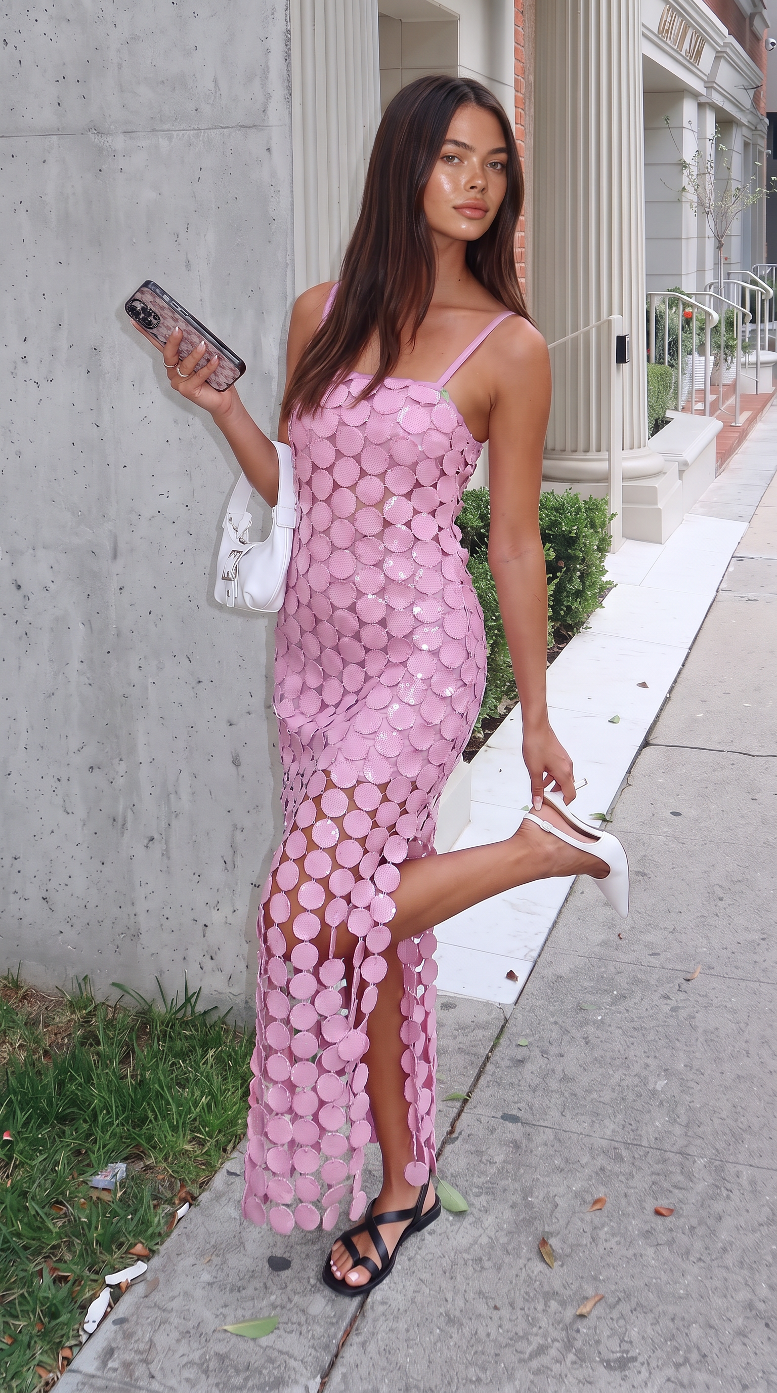 Max Dress