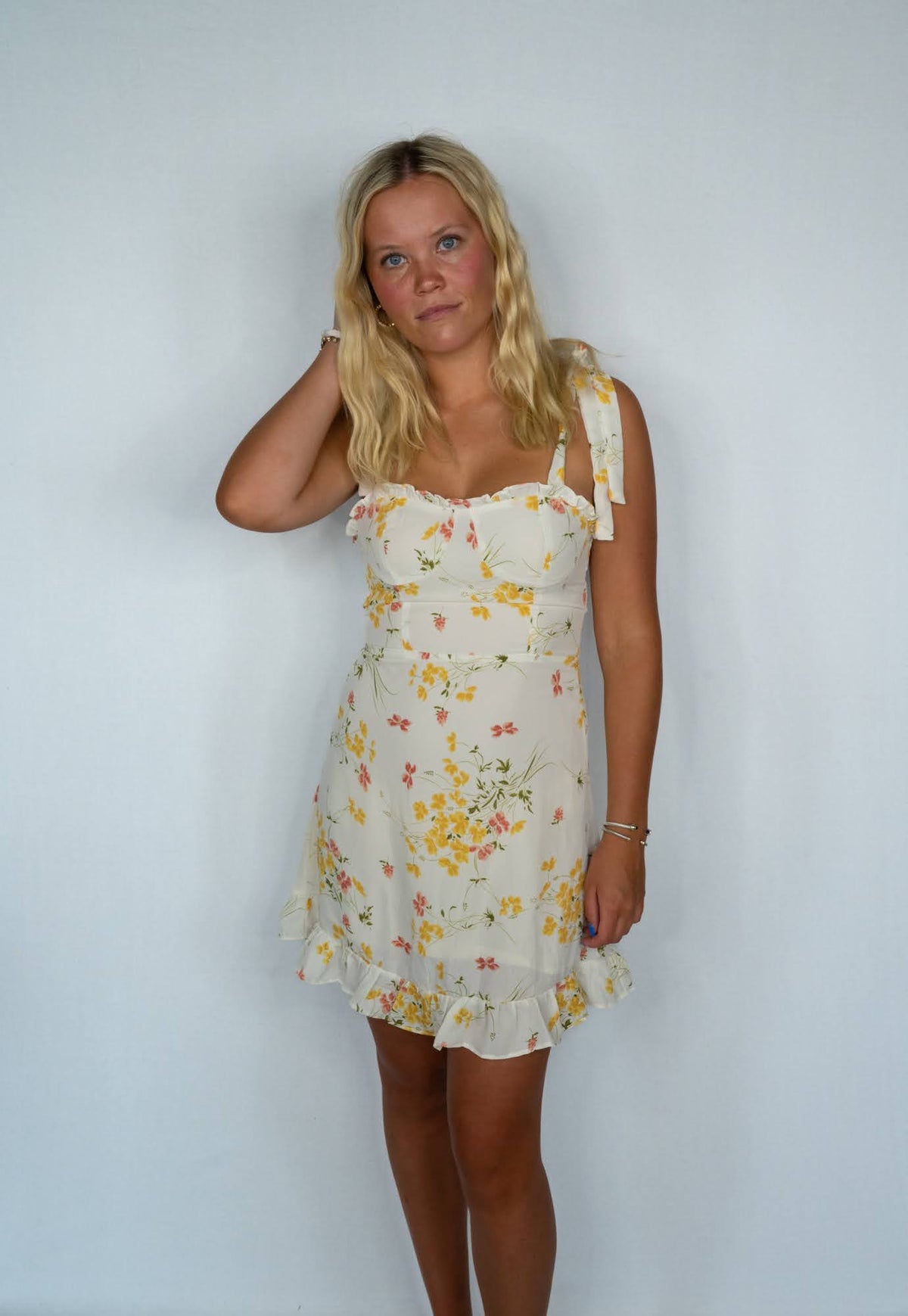 Graduation Party Dress